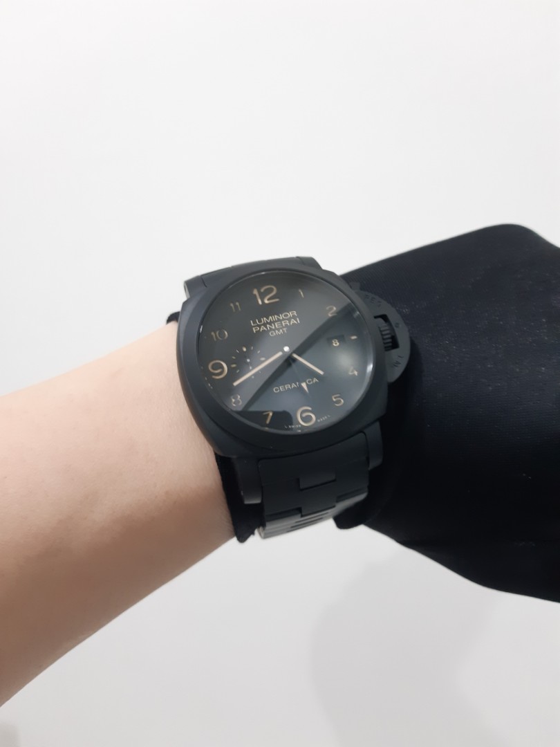 Pam438 discount