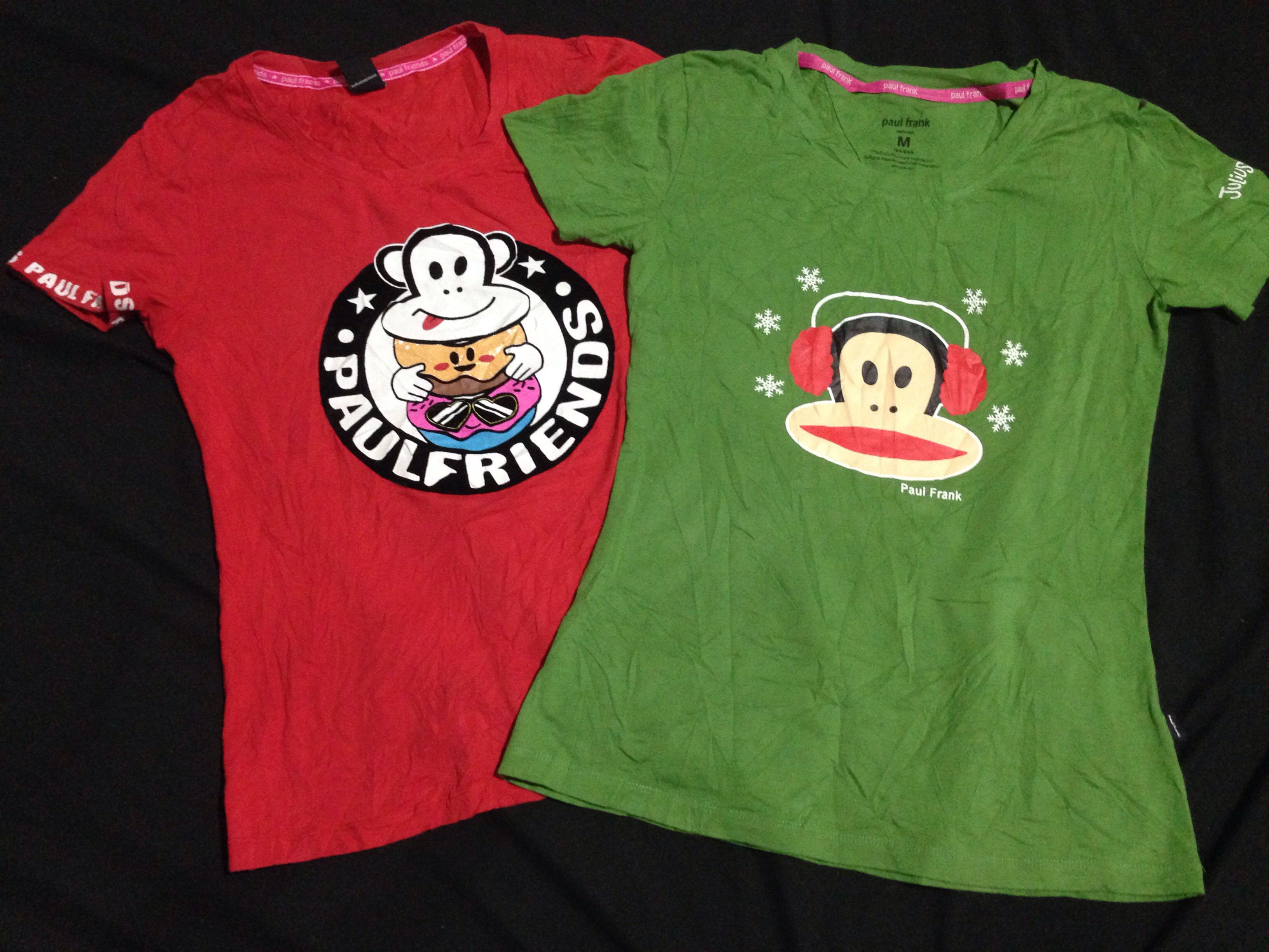 paul frank baby clothes