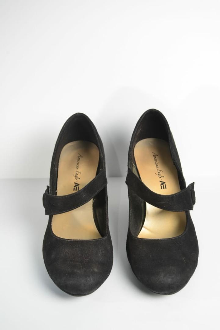 Payless mccain mall top