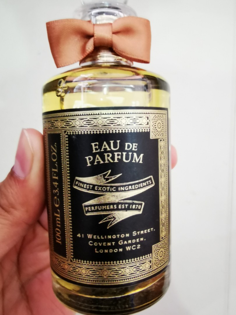Penhaligon mbs sales