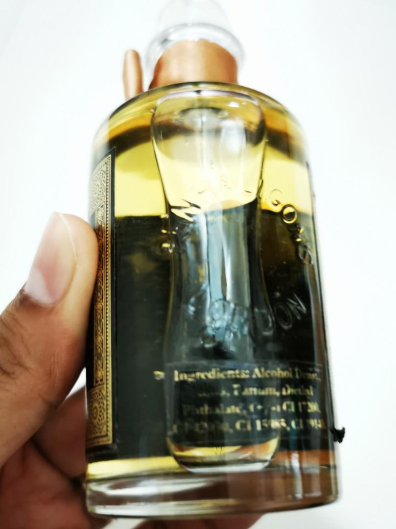 Penhaligon mbs hotsell