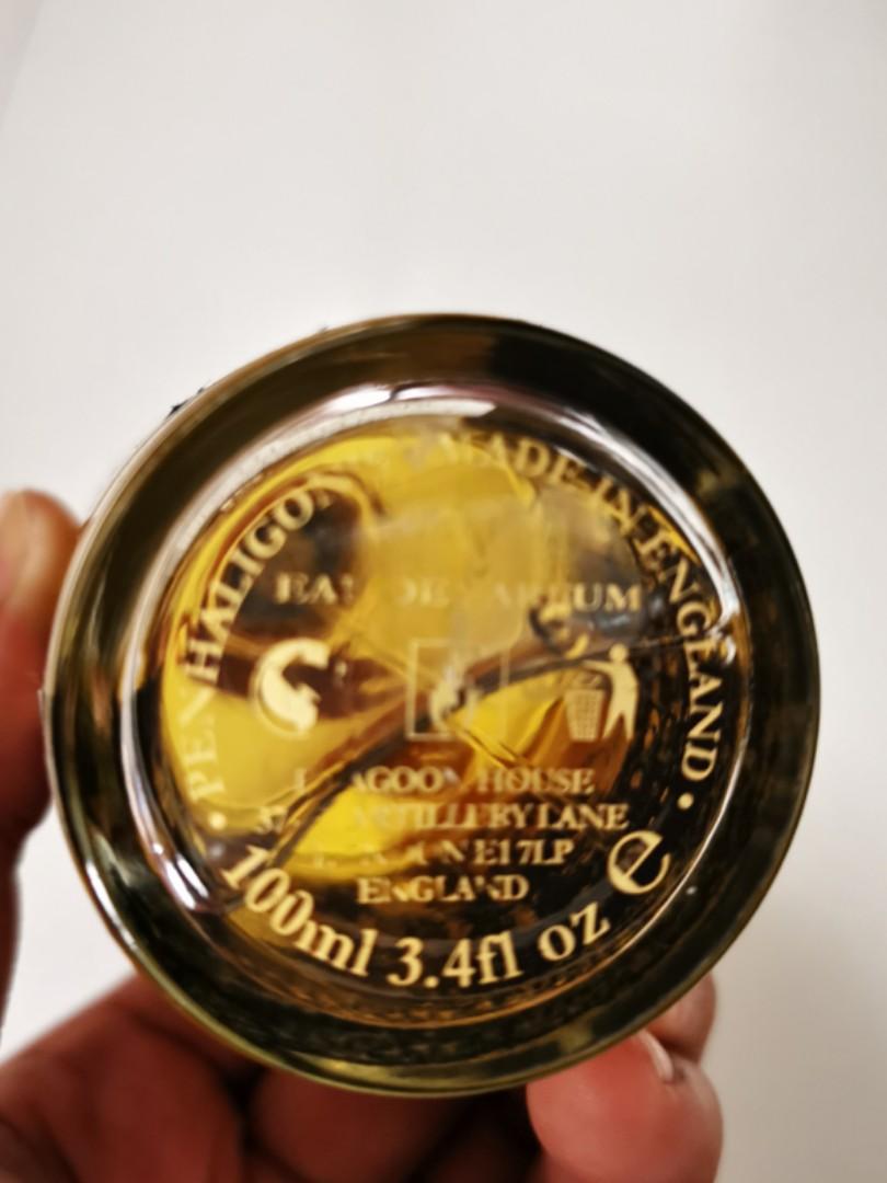 Penhaligon mbs sales