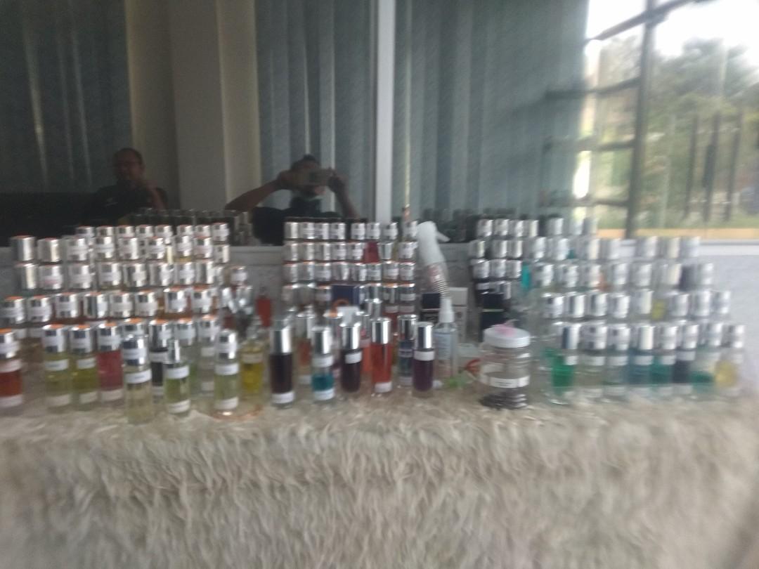 tommy girl perfume harga