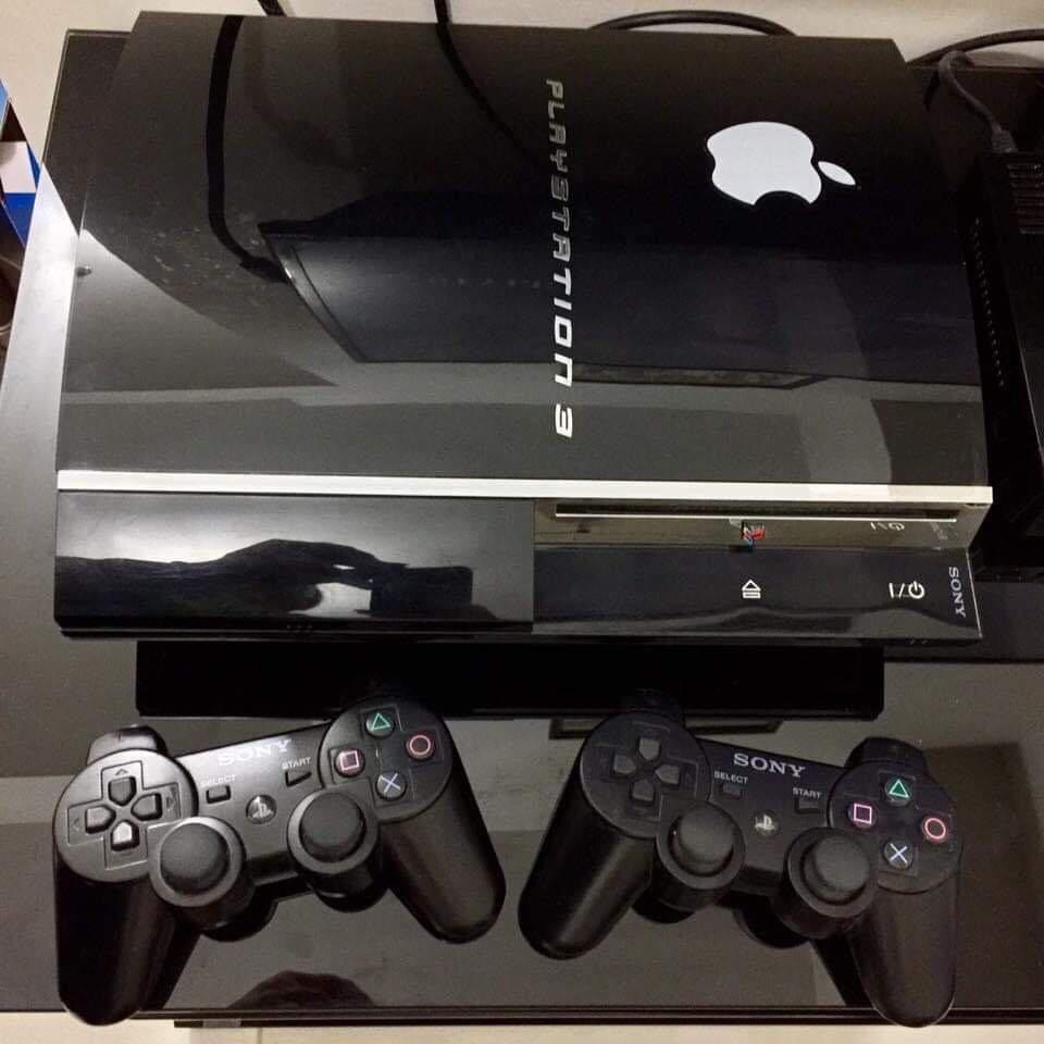 new playstation 3 for sale