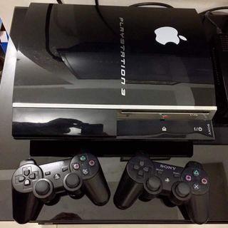 PLAYSTATION 3 FOR SALE