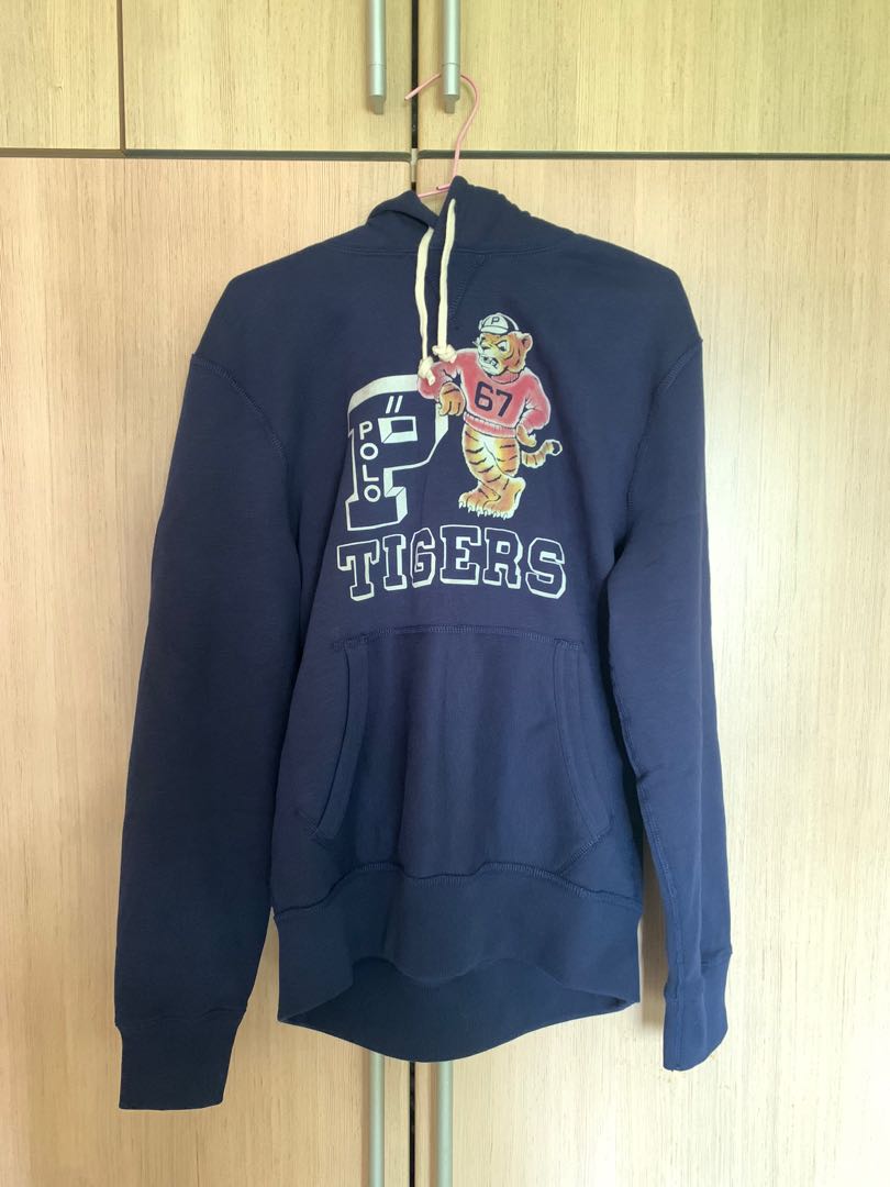 men's fleece hooded polo shirts