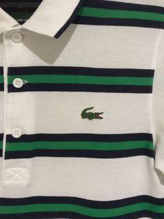 Polo shirt Lacoste