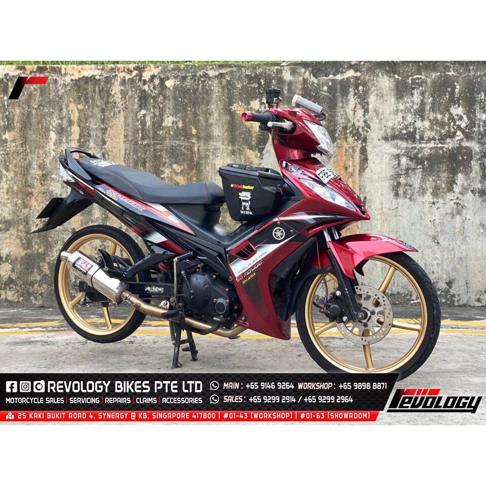yoshimura motorcycle for sale