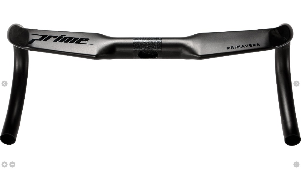 prime primavera carbon handlebar