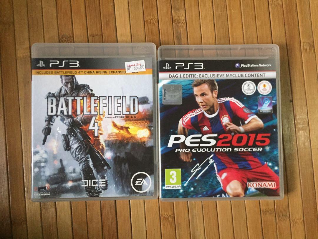 ps3 games cd near me