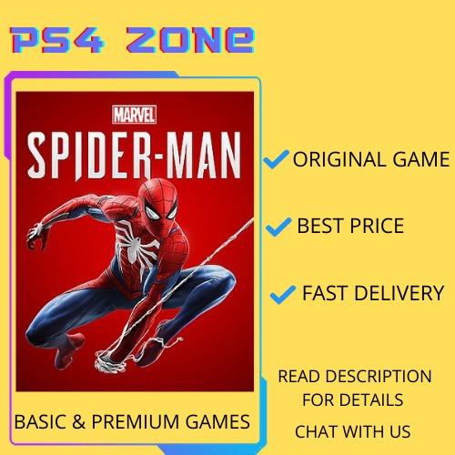 spider man game of the year digital