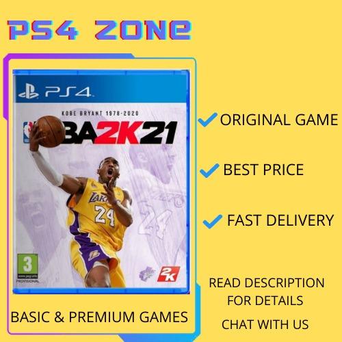 2k21 ps4 digital