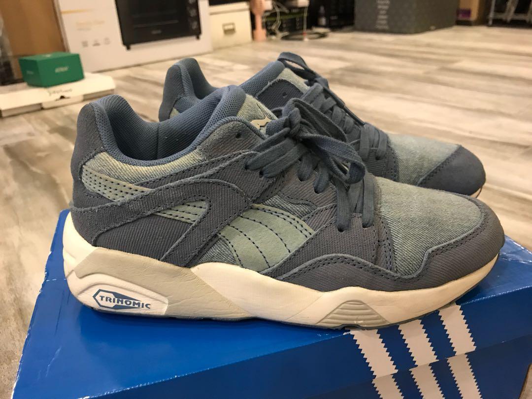 Puma sneakers Trinomic size EUR37 Women size