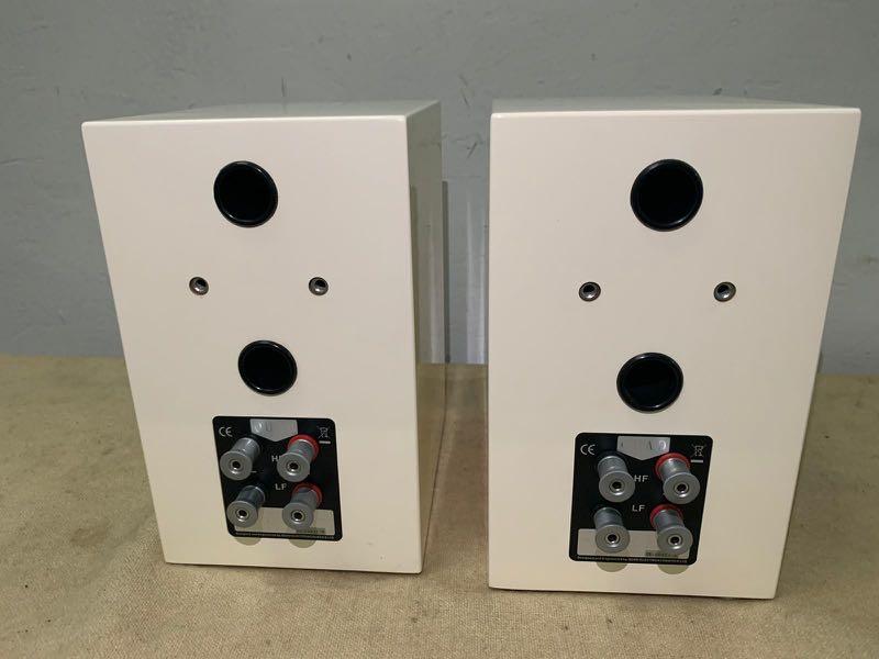 正常使用英國quad 9l2 hi fi speakers, 音響器材, Soundbar、揚聲器、藍牙喇叭、耳擴 Carousell