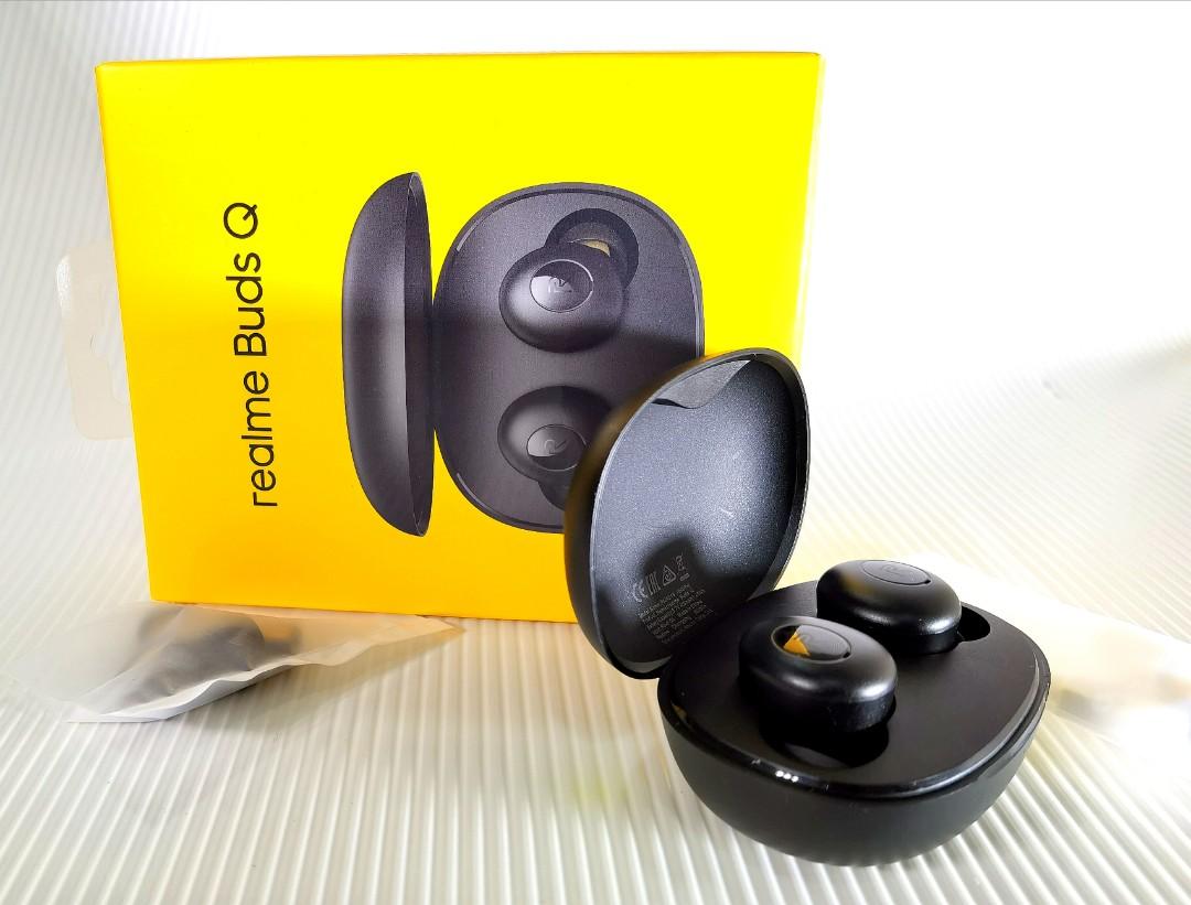 Realme buds free deals