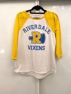 Riverdale Women S Fashion Carousell Malaysia