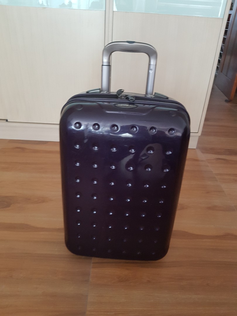 samsonite cabin