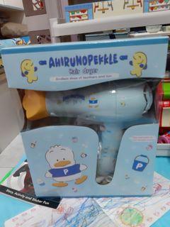 sanrio AP鴨 由千色購買