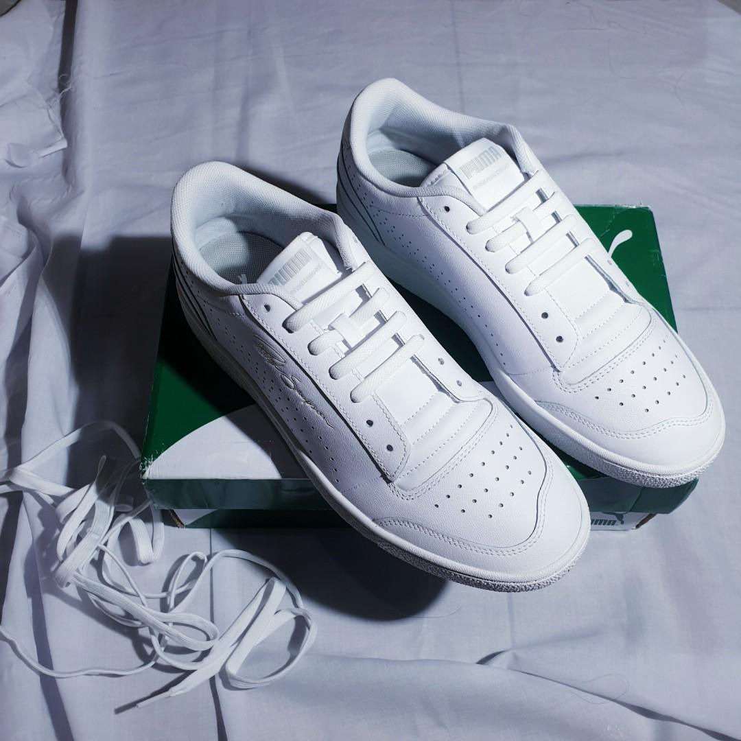Sepatu Puma Ralph Sampson