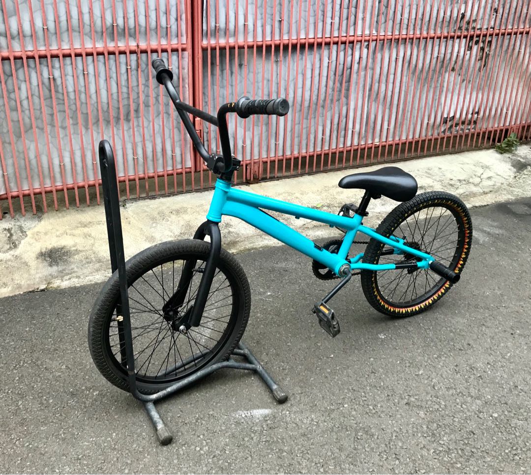 Bmx
