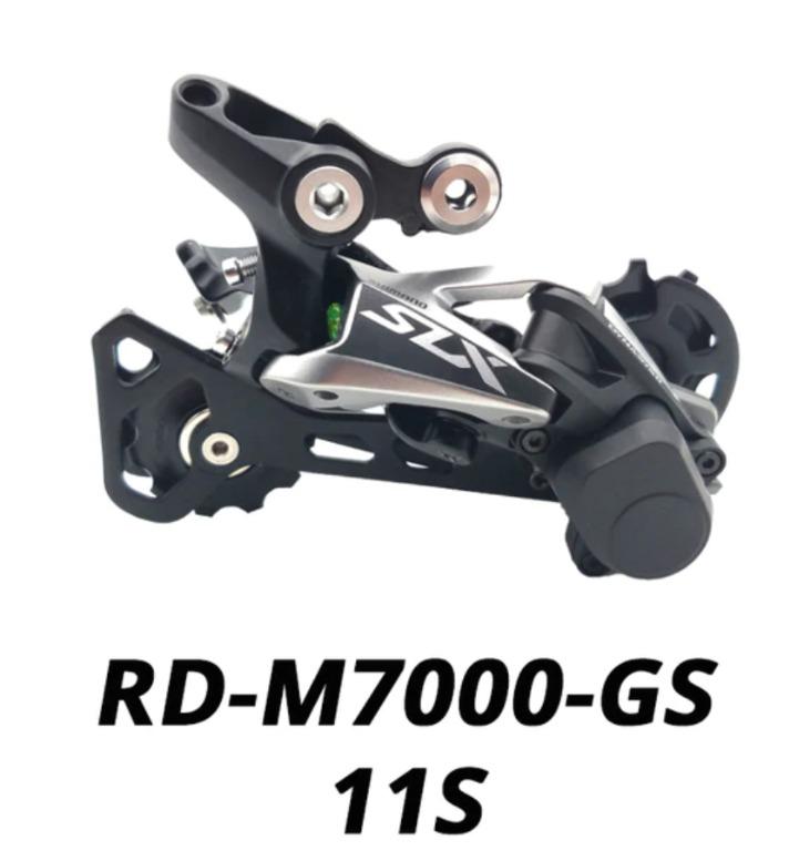 shimano deore slx