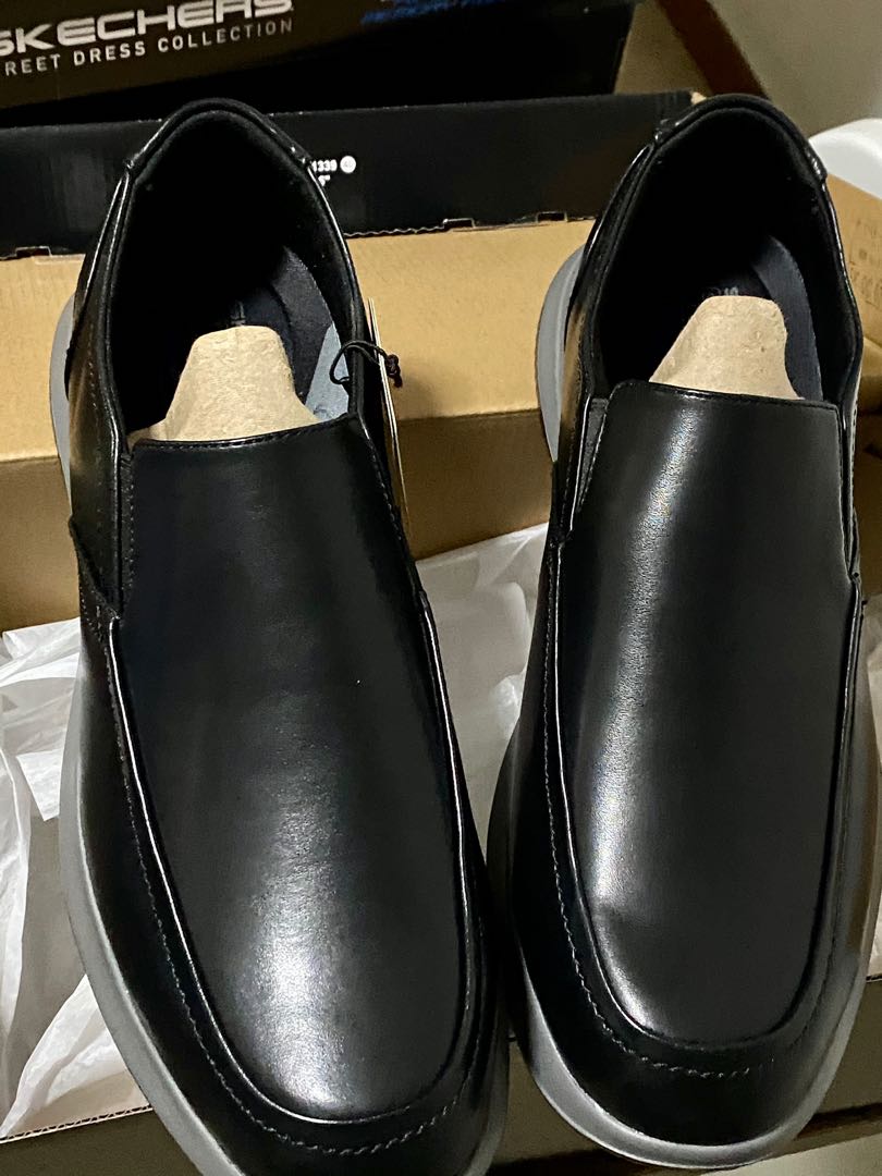 skechers formal shoes