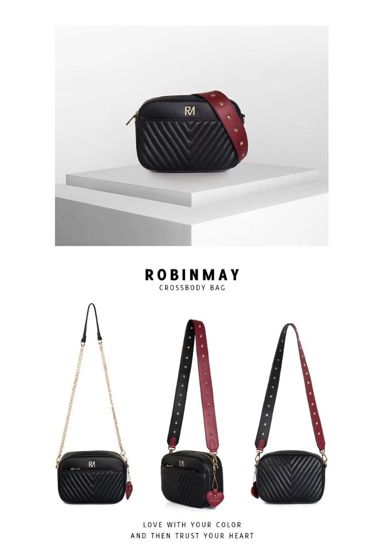 Robinmay sg 2025