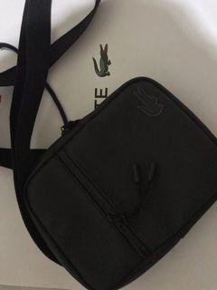 Sling bag LACOSTE (mini)