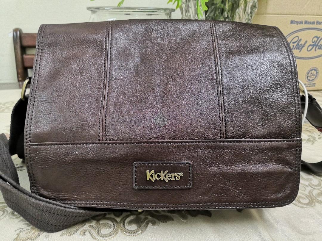 Beg sandang kickers outlet