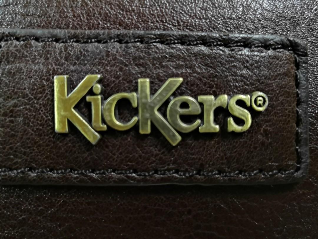 Beg sandang kickers deals
