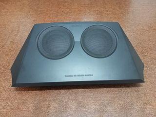 sony tandem 3d sound system