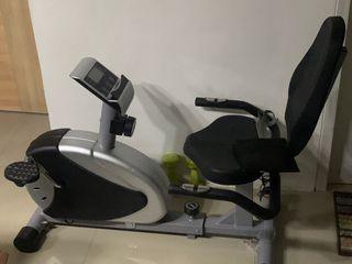 recumbent exercise bicycles for sale