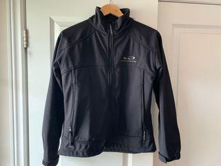 Stormtech Womens Size S Zip Whistler Blackcomb Mid-layer Soft Shell