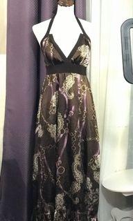 Summer dress