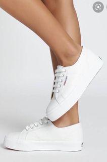 Superga 2730 Cotu Sneakers White