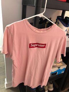 Supreme shirt
