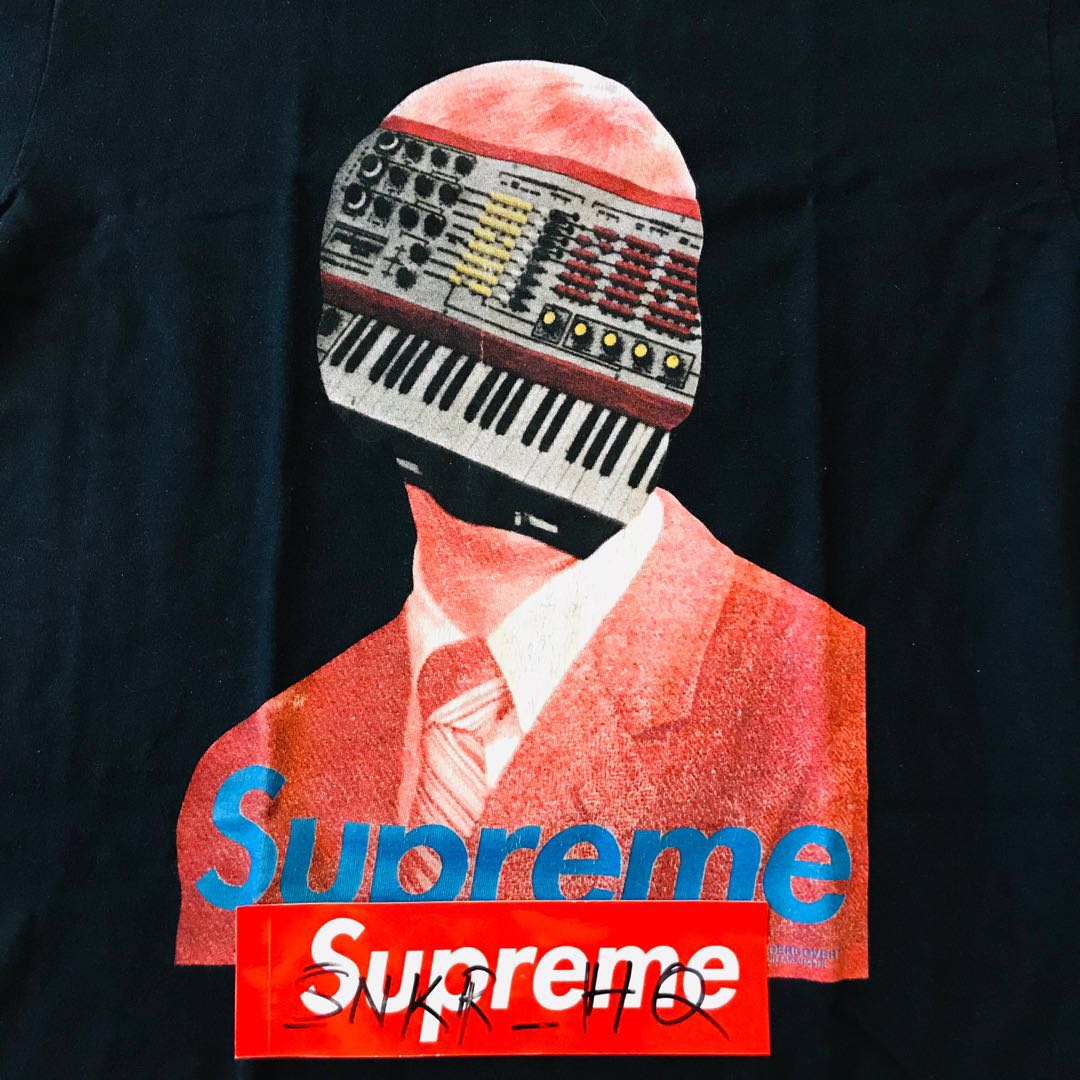 Supreme synhead shop