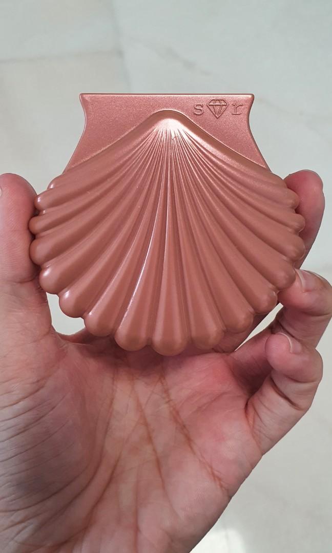 tarte sugar rush cream blush