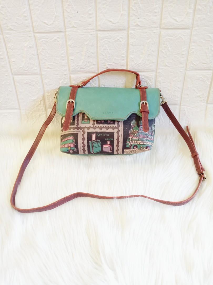 Tas merk brera store