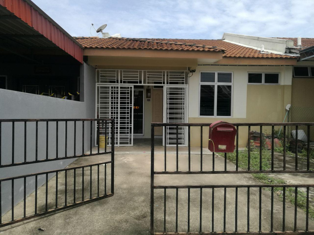 Teres Taman Permai Utama Gurun Property For Sale On Carousell