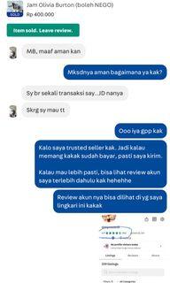 Testimoni Myroom15