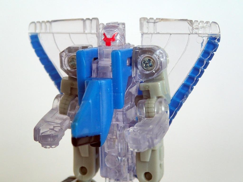 Transformers Armada Air Defense Minicon Team, Hobbies & Toys