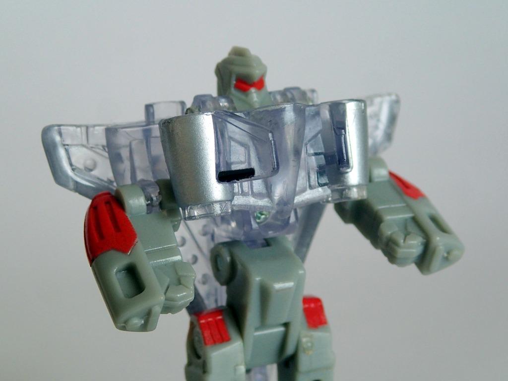 Transformers Armada Air Defense Minicon Team, Hobbies & Toys