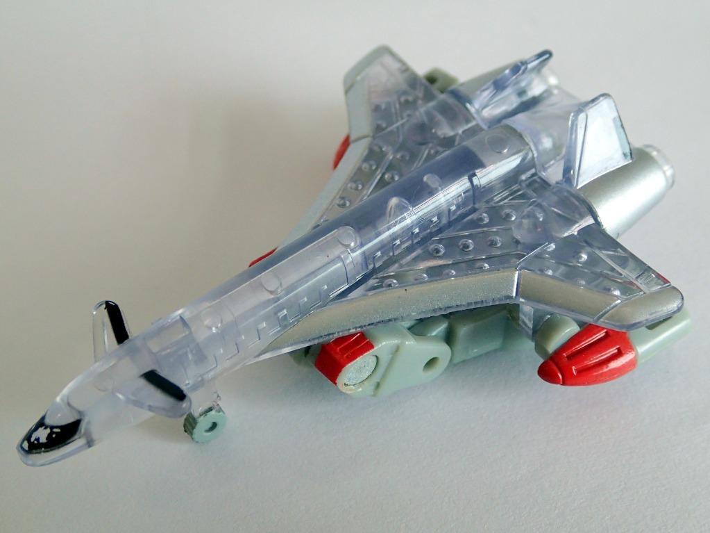 Transformers Armada Air Defense Minicon Team, Hobbies & Toys