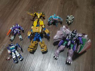used transformers toys for sale