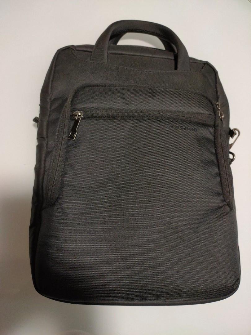 tucano workout backpack