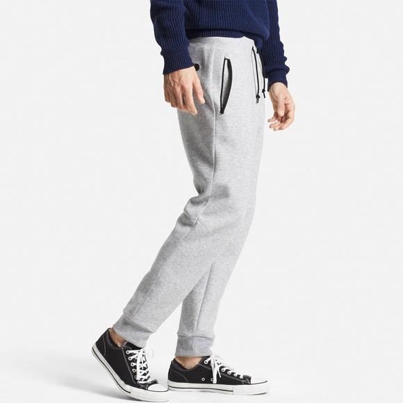 Uniqlo Dry Stretch Sweat Pants - Brand New, Men's Fashion, Bottoms, Joggers  on Carousell