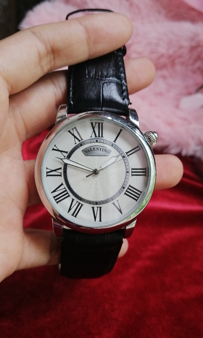 Valentino watch for men