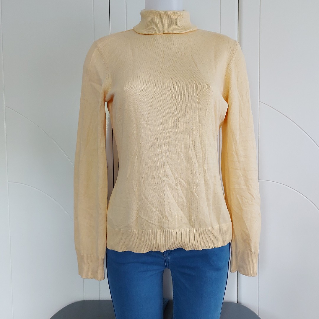 van heusen turtleneck