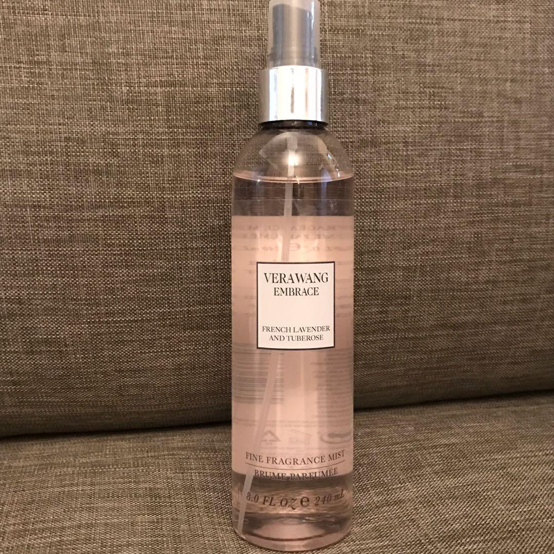 Vera wang embrace online french lavender & tuberose